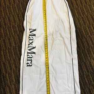 Max Mara Garment Bag